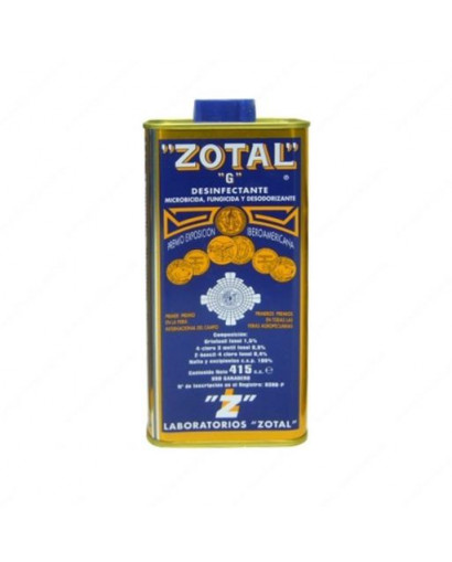 ZOTAL Z