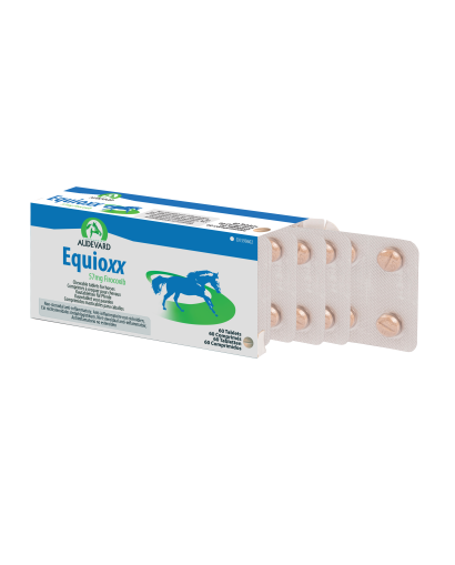 EQUIOXX 15MG 10 COMP.