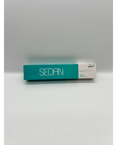 SEDAN 35MG/ML JERINGA 10ML