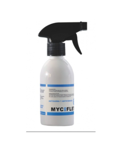 MYCOFLET SPRAY 250ML