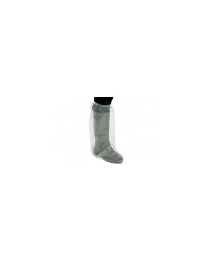 CUBRE BOTAS 50U